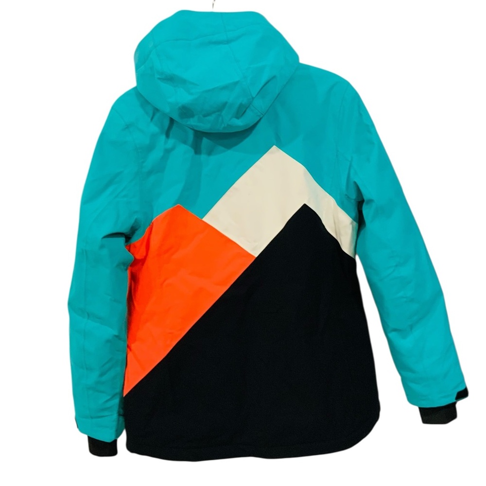 Killtec Ski/Snow Jacket Waterproof Windproof Brea… - image 2